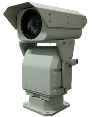 FPA Sensor กล้องถ่ายภาพความร้อน VOX ความละเอียดสูง 20 กม