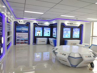 จีน Jinan Hope-Wish Photoelectronic Technology Co., Ltd.